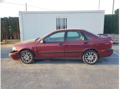 VOLVO S40 BERLINA