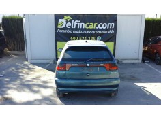 SEAT IBIZA (6K)
