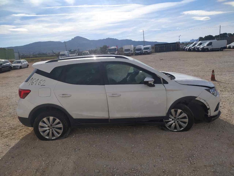 seat arona del año 2018