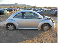 VOLKSWAGEN NEW BEETLE (9C1/1C1)