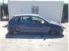 VOLKSWAGEN POLO (9N1)