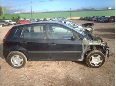 FORD FIESTA (CBK)
