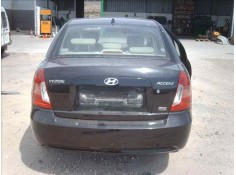 HYUNDAI ACCENT (MC)