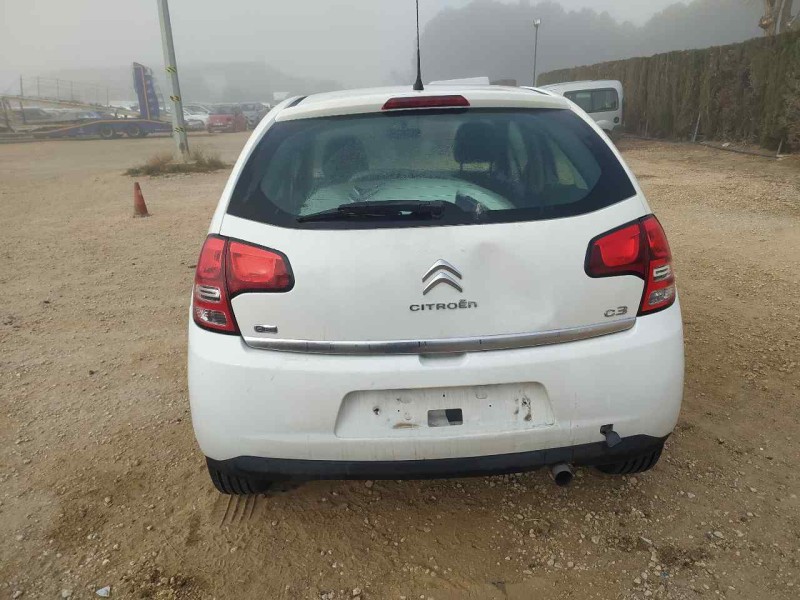 citroën c3 ii (sc_) del año 2011