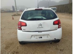 CITROËN C3 II (SC_)