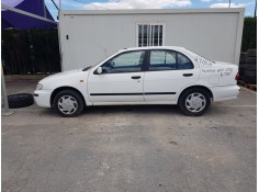 NISSAN ALMERA (N15)
