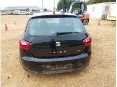 SEAT IBIZA (6J5)