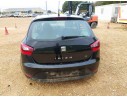 seat ibiza (6j5) del año 2013