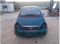 MERCEDES-BENZ CLASE A (W168)