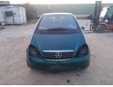 mercedes-benz clase a (w168) del año 1999