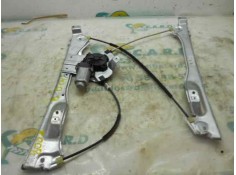 Recambio de elevalunas delantero derecho para renault clio iii authentique referencia OEM IAM   ELECTRICO