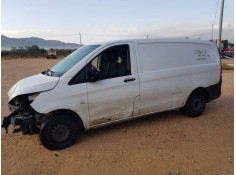 MERCEDES-BENZ VITO KASTEN