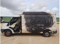 FORD TRANSIT CAJA CERRADA '06