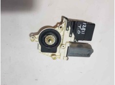 MOTOR ELEVALUNAS TRASERO DERECHO 1C0959812A 105476301 