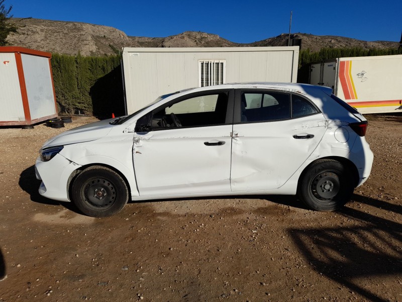 mg mg 3 (5fp) del año 2025