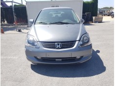 HONDA CIVIC BERLINA 5 (EU7/8)