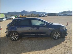 TOYOTA COROLLA (E21)