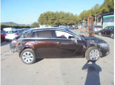 OPEL INSIGNIA SPORTS TOURER