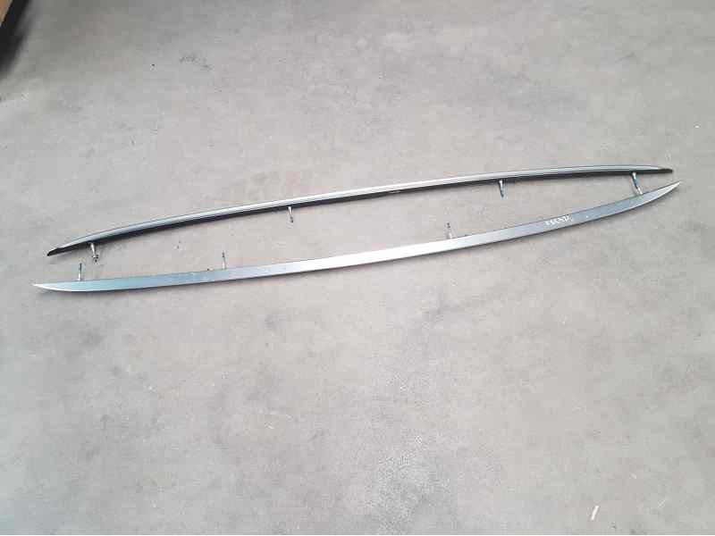 Recambio de jgo. barras techo para seat altea xl (5p5) style copa referencia OEM IAM   