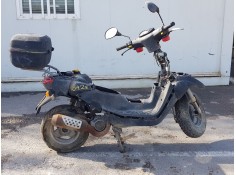 PEUGEOT TREKKER / TKR