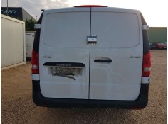 MERCEDES-BENZ VITO KASTEN