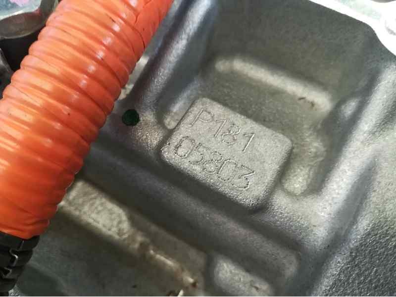 Recambio de caja cambios para toyota yaris hsd active referencia OEM IAM 3090052010 PD63H818 AUTOMATICA MOTOR HIBRIDO