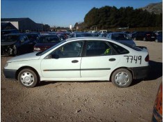 RENAULT LAGUNA (B56)