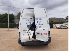 FORD TRANSIT CAJA CERRADA '06
