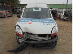 RENAULT KANGOO (F/KC0)