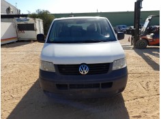 VOLKSWAGEN TRANSPORTER T5 AUTOBÚS (7HB, 7HJ, 7EB, 7EJ)
