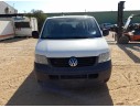 volkswagen transporter t5 autobús (7hb, 7hj, 7eb, 7ej) del año 2009