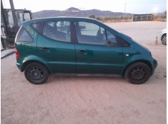 MERCEDES-BENZ CLASE A (W168)