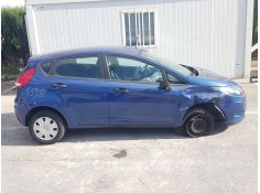 FORD FIESTA (CB1)