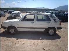 VOLKSWAGEN GOLF II (191/193)