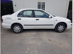 NISSAN ALMERA (N15)