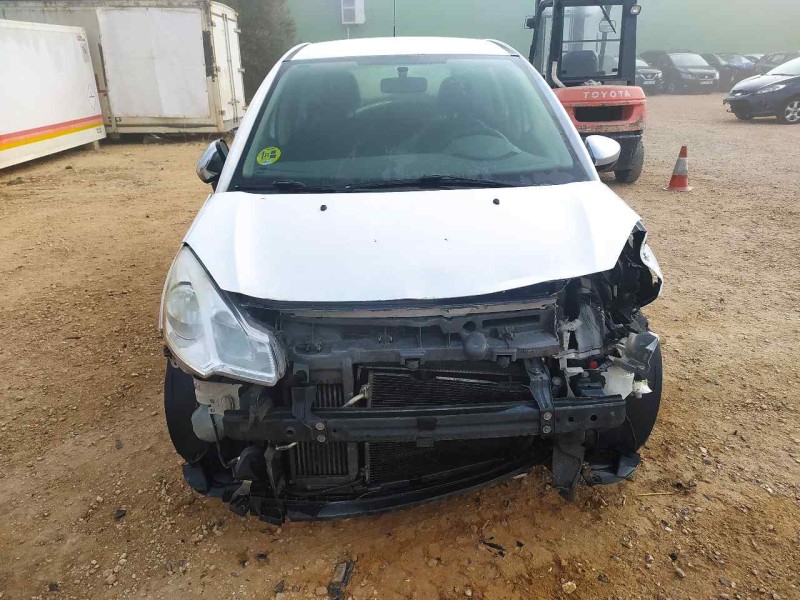 citroën c3 ii (sc_) del año 2011