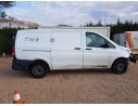mercedes-benz vito kasten del año 2018