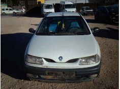 RENAULT LAGUNA (B56)