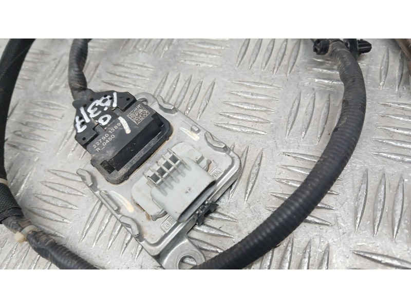 Recambio de sonda lambda para renault express advance referencia OEM IAM 227901389R  HMLGT6114R