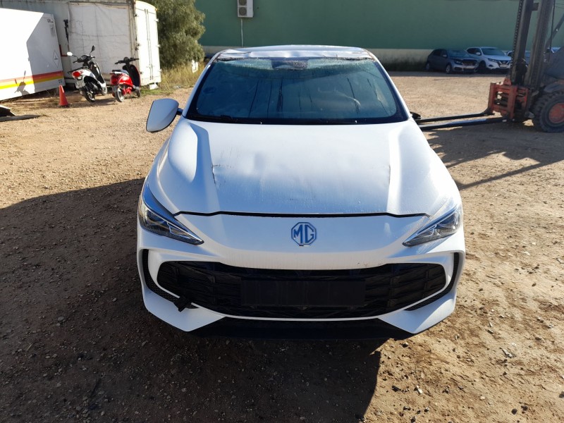 mg mg 3 (5fp) del año 2025