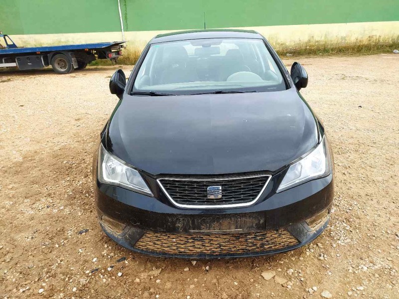 seat ibiza (6j5) del año 2013