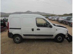 RENAULT KANGOO (F/KC0)