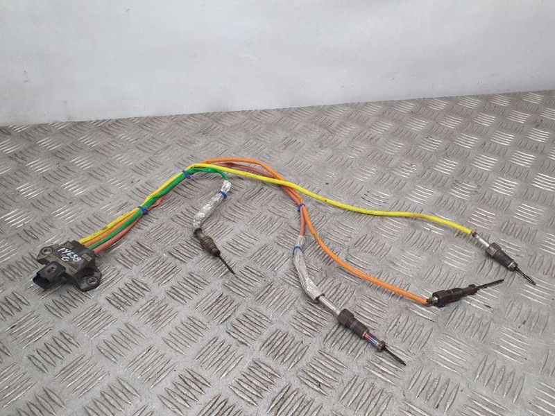 Recambio de sensor para nissan nv250 kastenwagen l1h1 2,0t pro referencia OEM IAM 226582354 DENSO 