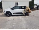 citroën c3 del año 2023