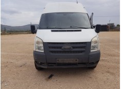 FORD TRANSIT CAJA CERRADA '06