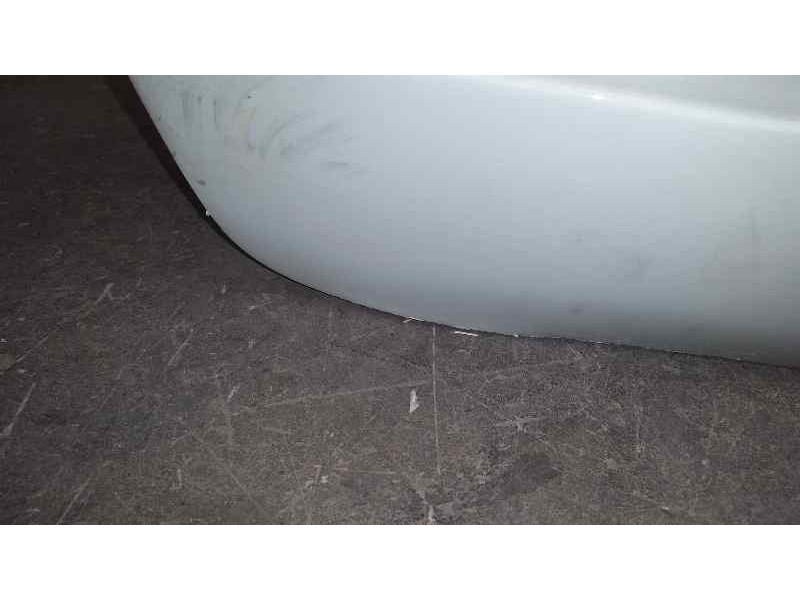 Recambio de porton trasero para renault laguna ii (bg0) authentique referencia OEM IAM   TOCADO