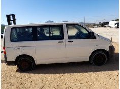 VOLKSWAGEN TRANSPORTER T5 AUTOBÚS (7HB, 7HJ, 7EB, 7EJ)