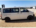 volkswagen transporter t5 autobús (7hb, 7hj, 7eb, 7ej) del año 2009