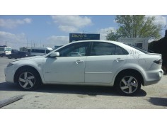 MAZDA 6 BERLINA (GG)