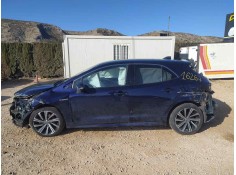 TOYOTA COROLLA (E21)